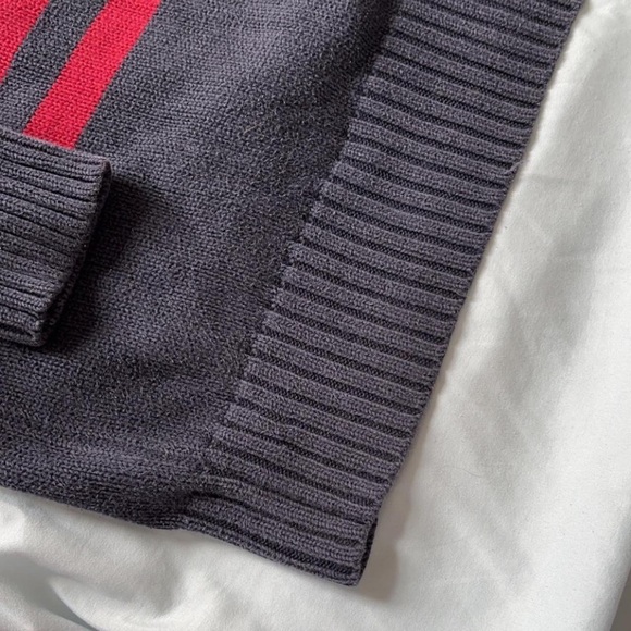 Knitted GAP sweater - Picture 4 of 4